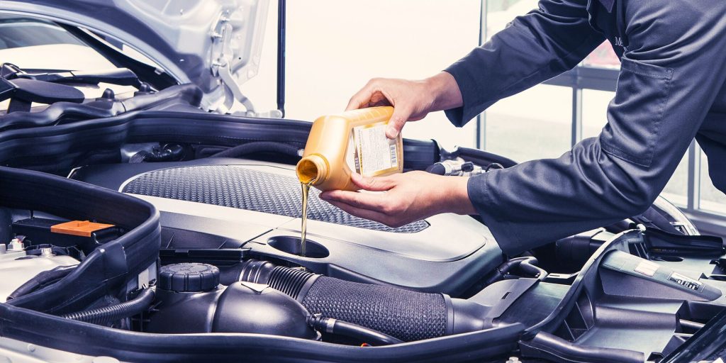 Що таке технічне обслуговування автомобіля (ТО)