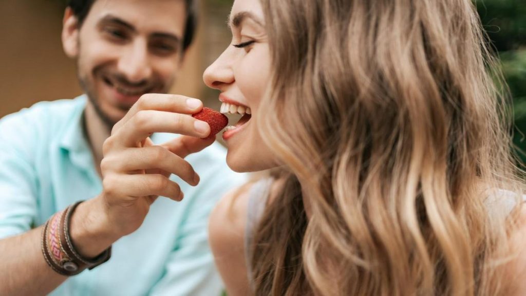 Афродизіак — що це таке і які продукти діють найкраще