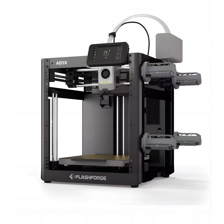 3D-принтер Flashforge AD5X