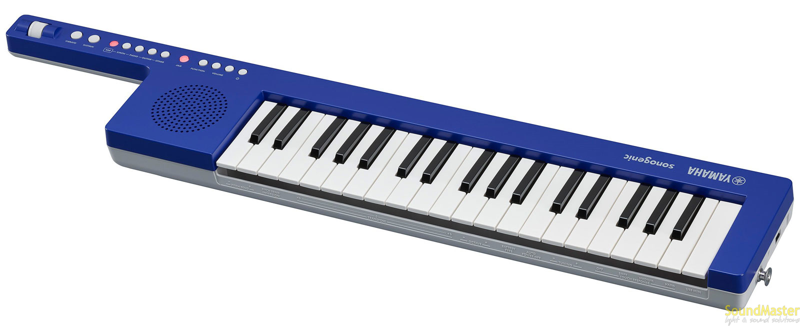 Синтезатор YAMAHA SHS-300 SONOGENIC (BLUE)