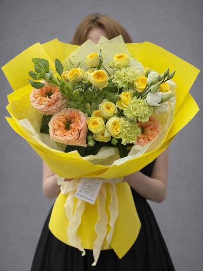Доставка квітів Буча - Магазин квітів Flower Studio