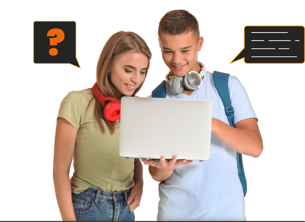 Курси програмування для дітей та підлітків | JustSmart