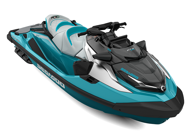 Гідроцикли Sea-Doo GTX Limited™ 2026