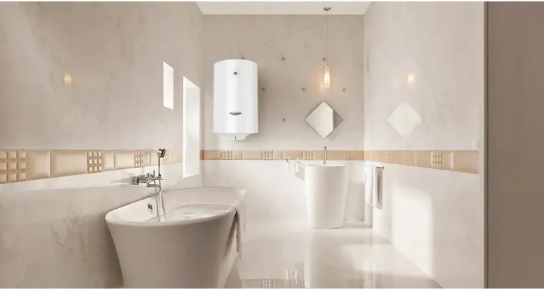 Водонагреватель Ariston SG1 80 V EU
