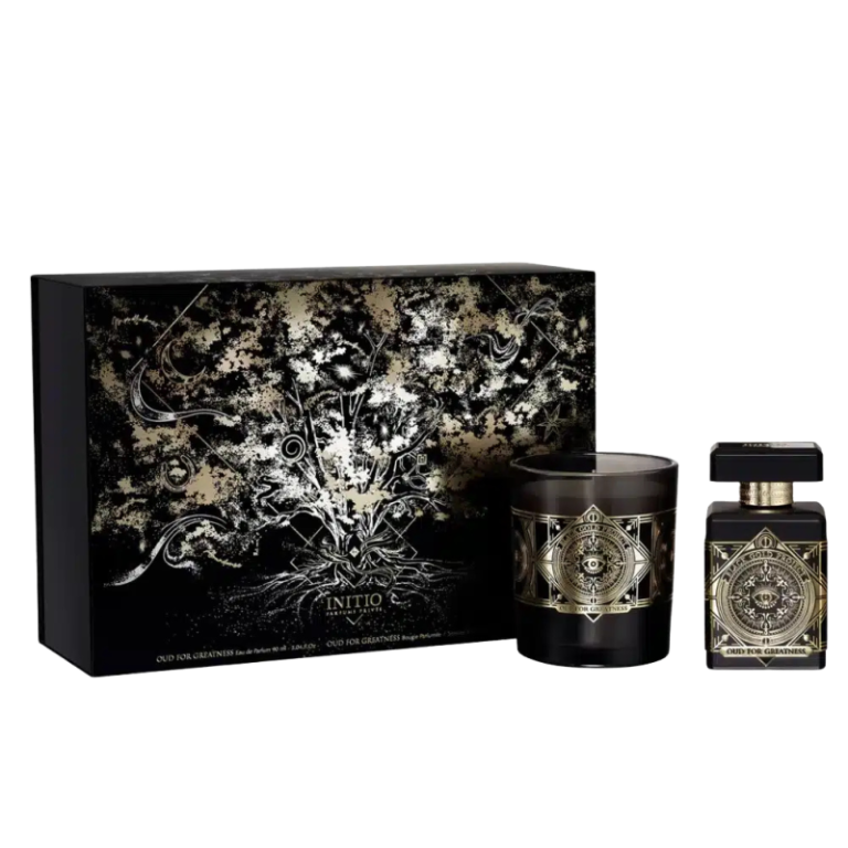 INITIO OUD GREATNESS SET 90 МЛ